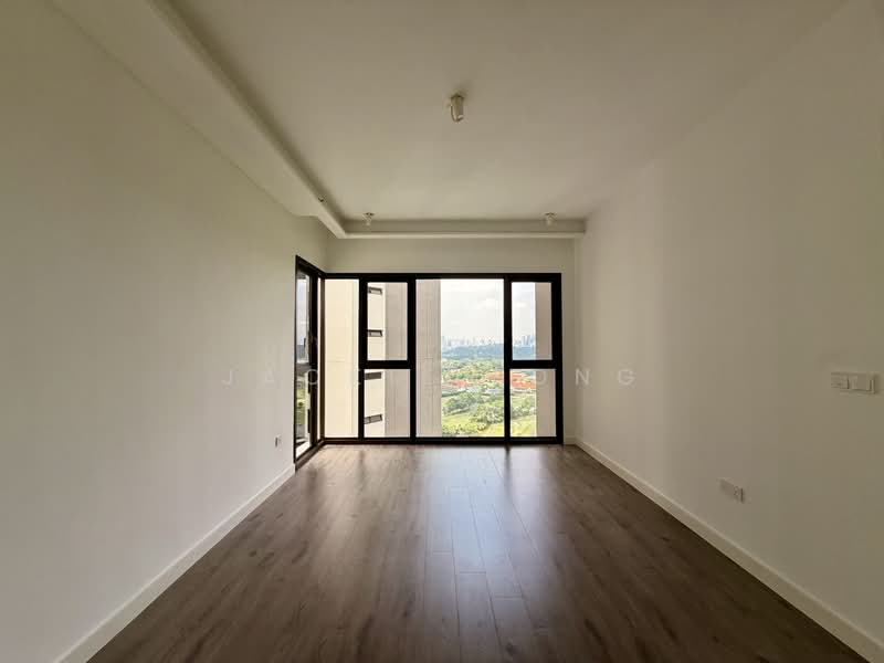 Kediaman Servis untuk Dijual di Jendela Residences - Jackie Fong - Bedroom - PropertyGuru.com.my