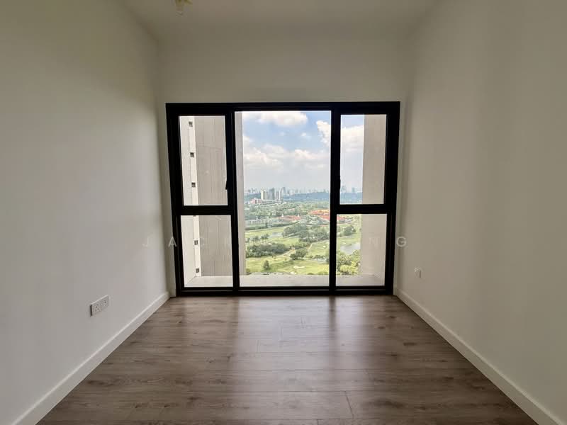 Kediaman Servis untuk Dijual di Jendela Residences - Jackie Fong - Bedroom - PropertyGuru.com.my