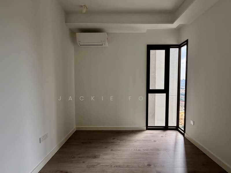 Kediaman Servis untuk Dijual di Jendela Residences - Jackie Fong - Bedroom - PropertyGuru.com.my