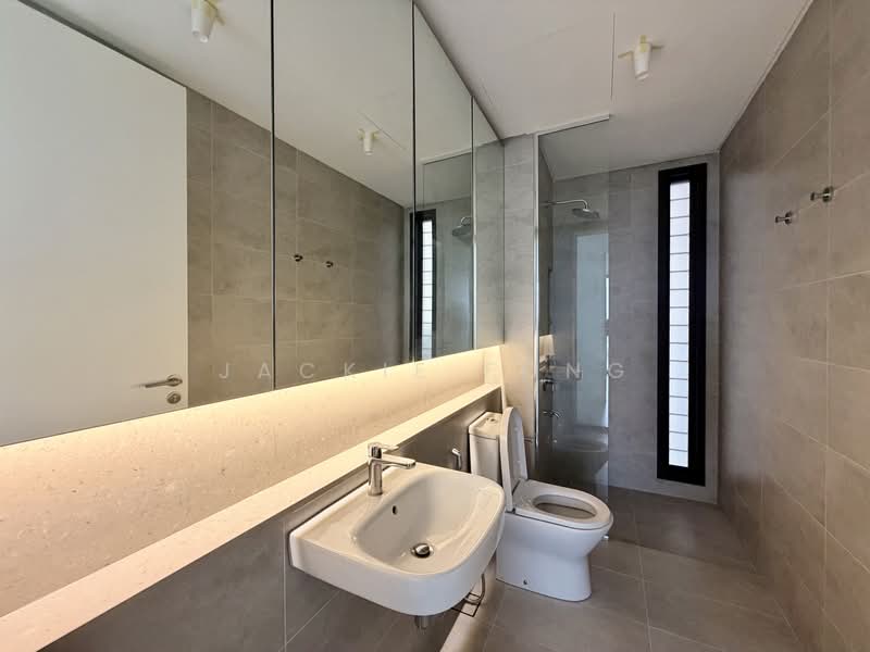 Kediaman Servis untuk Dijual di Jendela Residences - Jackie Fong - Bathroom - PropertyGuru.com.my