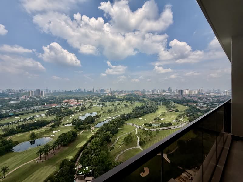 Kediaman Servis untuk Dijual di Jendela Residences - Jackie Fong - View - PropertyGuru.com.my
