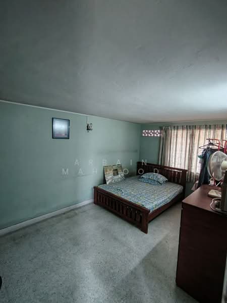 Rumah Banglo untuk Dijual di Kampung Puah (Setapak) - Arbain Mahmood - Bedroom - PropertyGuru.com.my