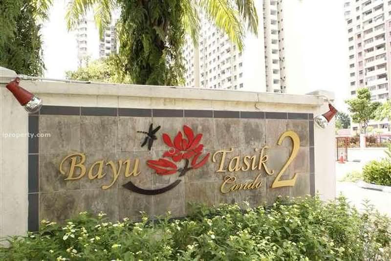 Kondominium untuk Dijual di Bayu Tasik 2 - Hero Tung - Exterior - PropertyGuru.com.my