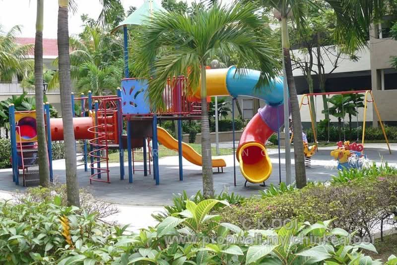 Kondominium untuk Dijual di Bayu Tasik 2 - Hero Tung - Exterior - PropertyGuru.com.my