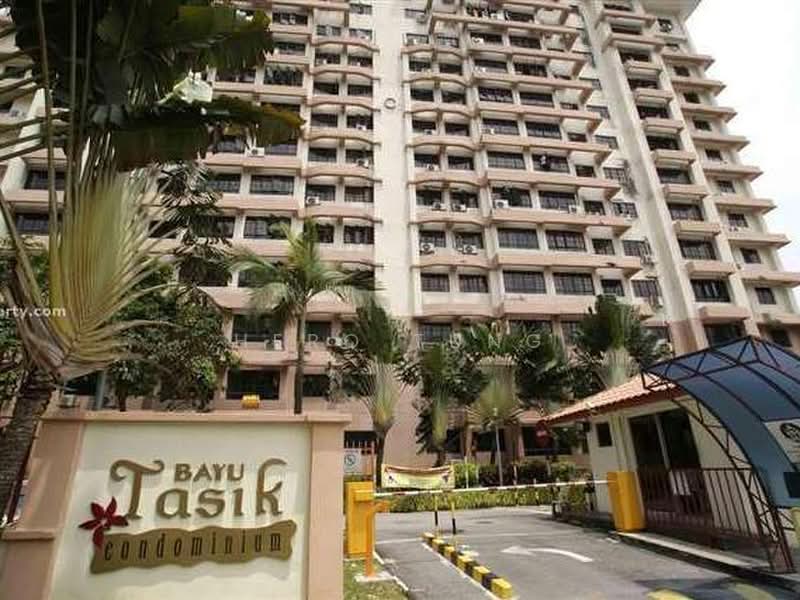 Kondominium untuk Dijual di Bayu Tasik 2 - Hero Tung - Exterior - PropertyGuru.com.my