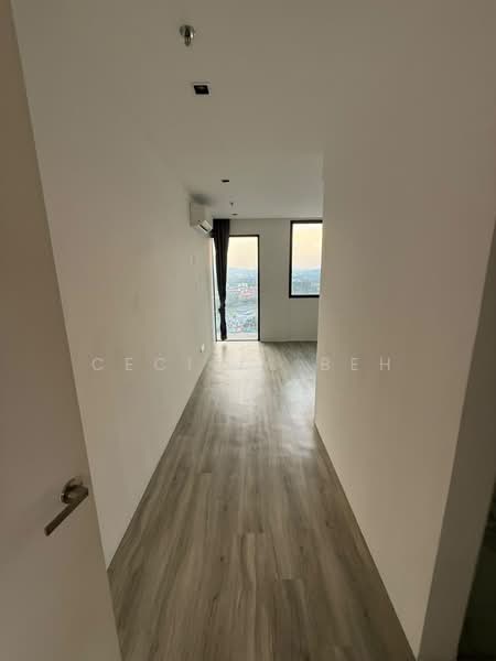 Service Residence for Rent at Lumi Tropicana - Cecilia Beh - Corridor - PropertyGuru.com.my