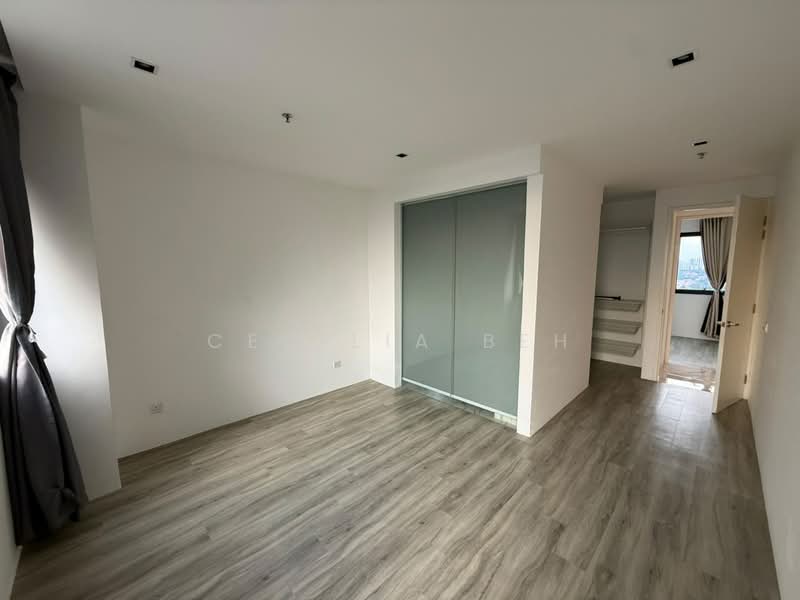 Service Residence for Rent at Lumi Tropicana - Cecilia Beh - Interior - PropertyGuru.com.my