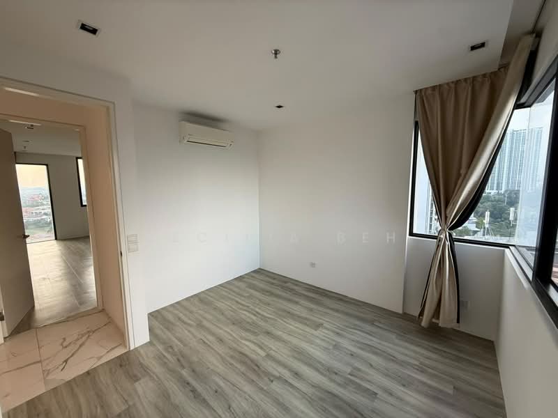 Service Residence for Rent at Lumi Tropicana - Cecilia Beh - Interior - PropertyGuru.com.my