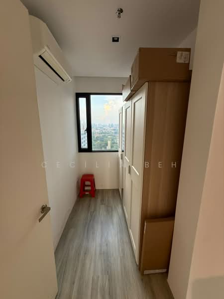 Service Residence for Rent at Lumi Tropicana - Cecilia Beh - Interior - PropertyGuru.com.my
