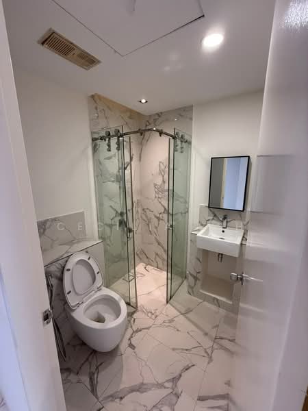 Service Residence for Rent at Lumi Tropicana - Cecilia Beh - Bathroom - PropertyGuru.com.my