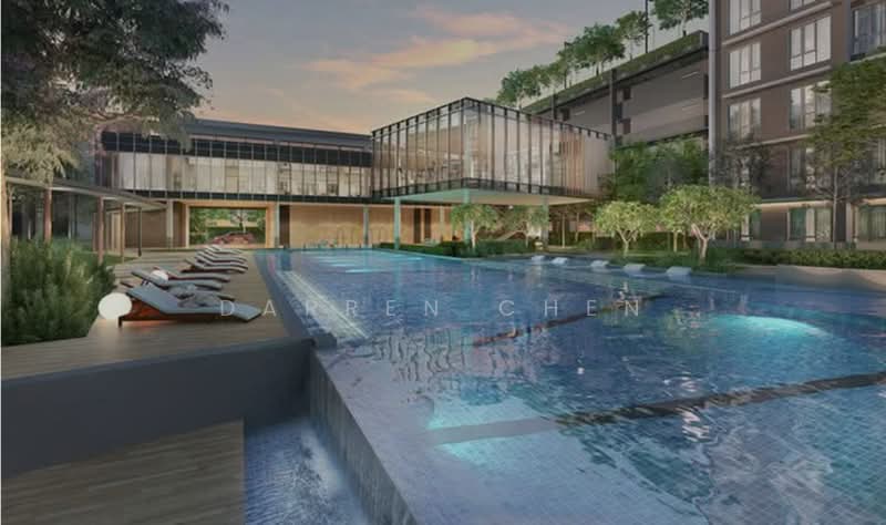 Service Residence for Sale at Veranda Residence - Darren Chen - Exterior - PropertyGuru.com.my