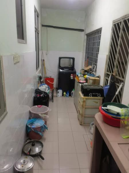 2-storey Terraced House for Sale in Taman Ungku Tun Aminah (Skudai) - Sharon Ong - Interior - PropertyGuru.com.my