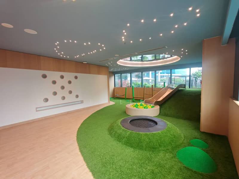 Servis Apartment untuk Disewa di TRX Residences - JC Lee - Interior - PropertyGuru.com.my