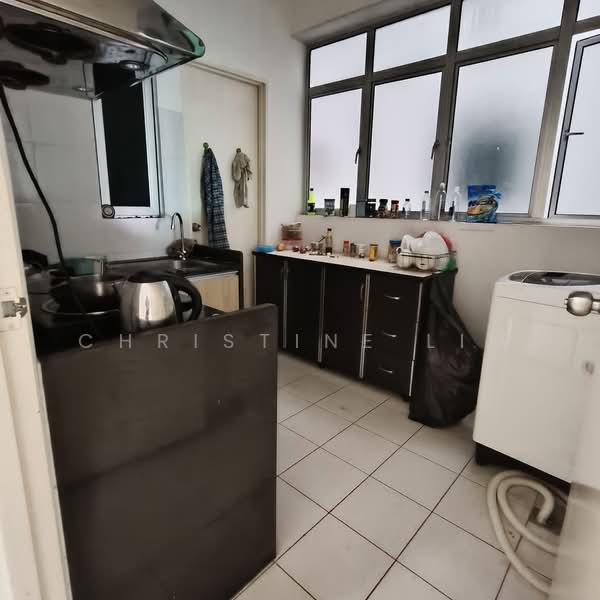 Apartment for Sale at Elite Apartment - Christine Lim - PropertyGuru.com.my