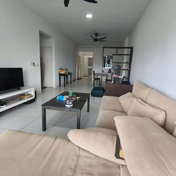 Apartment for Sale at Elite Apartment - Christine Lim - PropertyGuru.com.my
