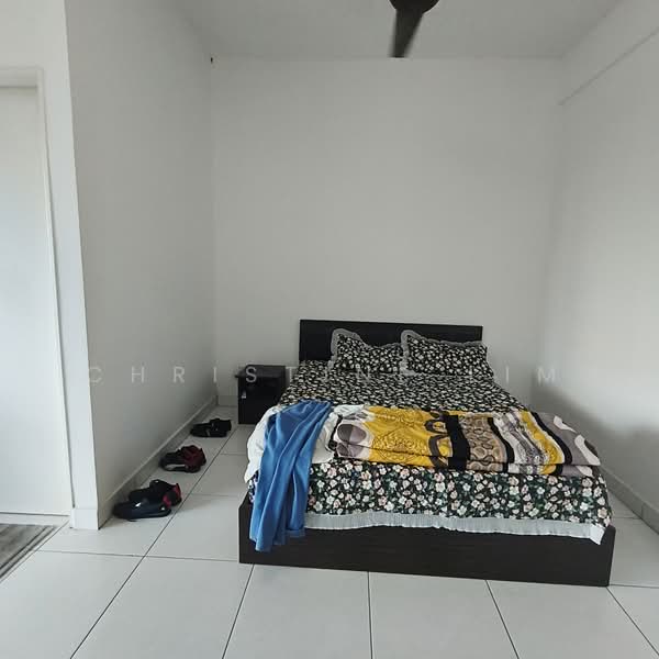 Apartment for Sale at Elite Apartment - Christine Lim - PropertyGuru.com.my