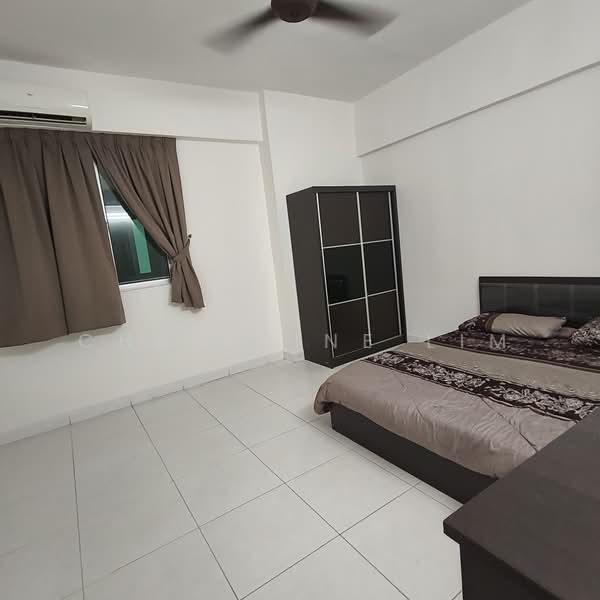 Apartment for Sale at Elite Apartment - Christine Lim - PropertyGuru.com.my