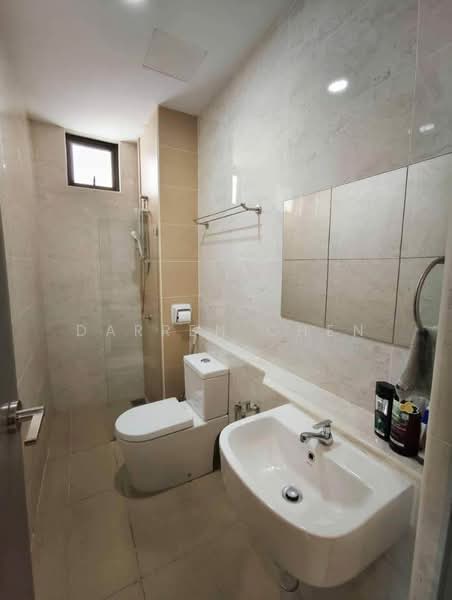 Condominium for Sale at R&F Princess Cove Phase 2-Seine Region - Darren Chen - Bathroom - PropertyGuru.com.my
