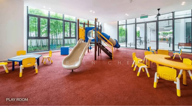Condominium for Sale at R&F Princess Cove Phase 2-Seine Region - Darren Chen - Interior - PropertyGuru.com.my
