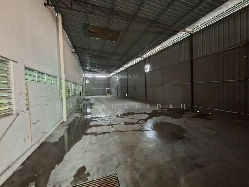 Factory for Rent in Bandar Teknologi Kajang (Kajang) - Nur Shahidah - PropertyGuru.com.my