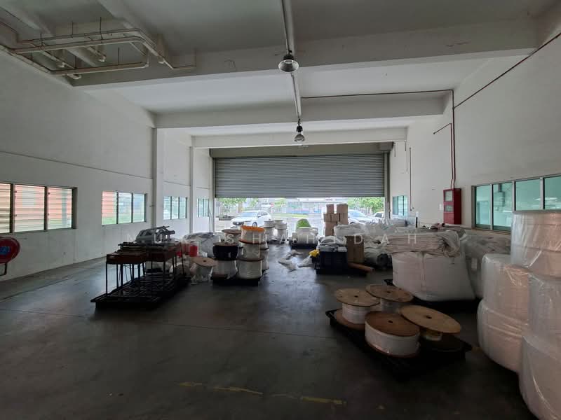 Factory for Rent in Bandar Teknologi Kajang (Kajang) - Nur Shahidah - PropertyGuru.com.my