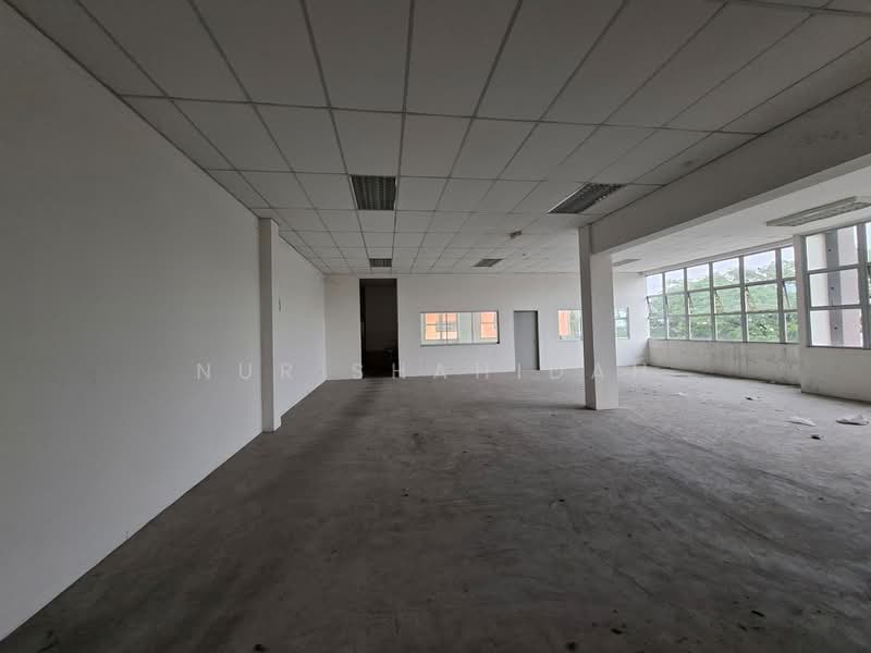 Factory for Rent in Bandar Teknologi Kajang (Kajang) - Nur Shahidah - PropertyGuru.com.my