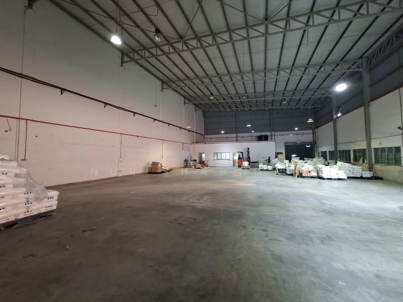 Factory for Rent in Bandar Teknologi Kajang (Kajang) - Nur Shahidah - PropertyGuru.com.my