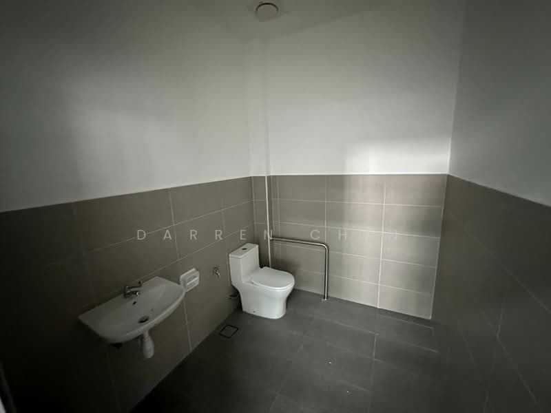 Rumah Teres 2 Tingkat untuk Dijual di Sunway City Iskandar Puteri (Iskandar Puteri (Nusajaya)) - Darren Chen - Bathroom - PropertyGuru.com.my
