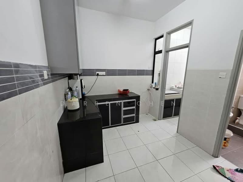 Rumah Teres 2 Tingkat untuk Dijual di Sunway City Iskandar Puteri (Iskandar Puteri (Nusajaya)) - Darren Chen - Kitchen - PropertyGuru.com.my
