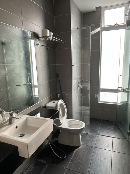 Condominium for Rent at KSL D'Esplanade Residence - Loh Lee Peng - PropertyGuru.com.my