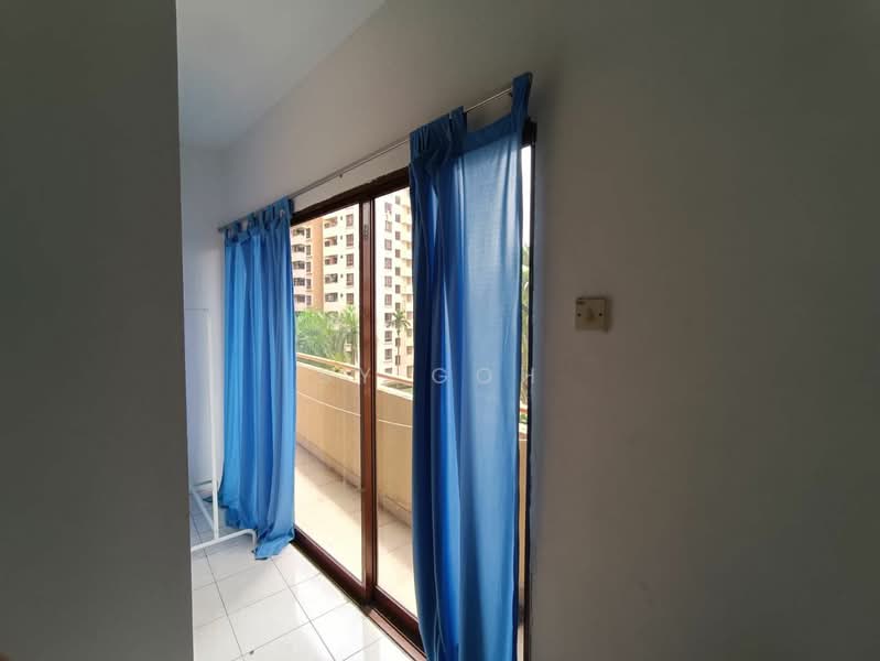 Kondominium untuk Dijual di Palm Spring @ Damansara - SY Goh - PropertyGuru.com.my