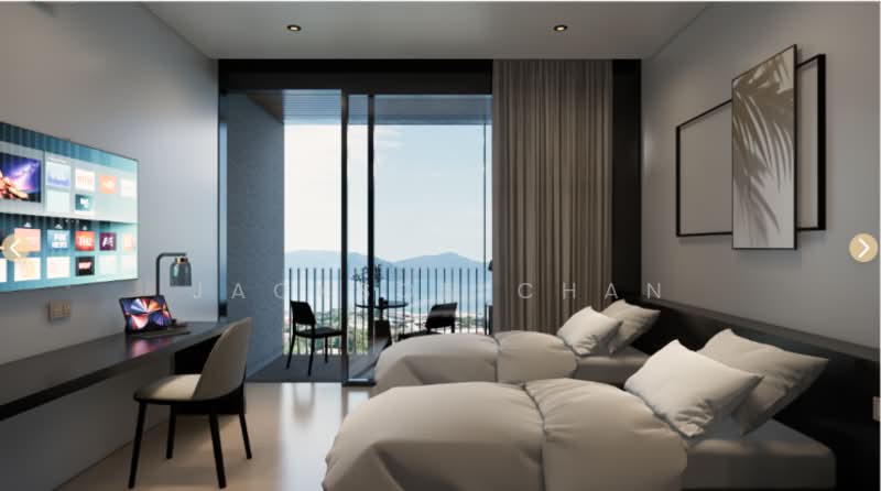 Hotel / Resort untuk Dijual di Tanjung Aru (Kota Kinabalu) - Jackson Chan - PropertyGuru.com.my