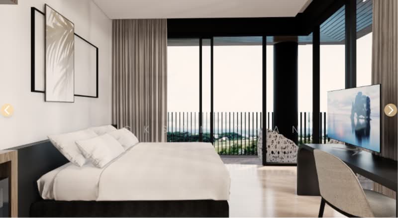 Hotel / Resort untuk Dijual di Tanjung Aru (Kota Kinabalu) - Jackson Chan - PropertyGuru.com.my