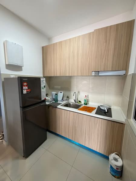 Servis Apartment untuk Disewa di TRELLIS RESIDENCES - Mr Lu - PropertyGuru.com.my