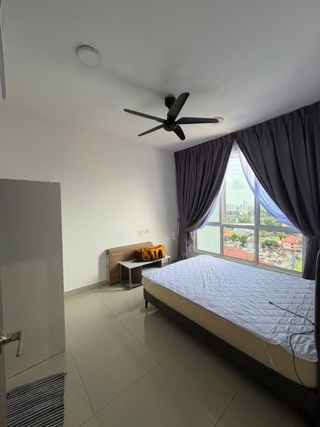 Servis Apartment untuk Disewa di TRELLIS RESIDENCES - Mr Lu - PropertyGuru.com.my