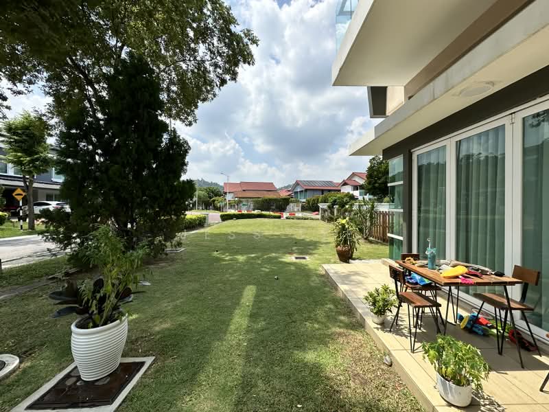 Bungalow for Sale in Setia Eco Park (Setia Alam) - Jess Tee - Exterior - PropertyGuru.com.my