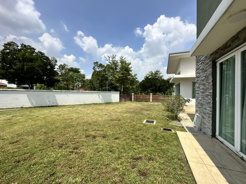 Bungalow for Sale in Setia Eco Park (Setia Alam) - Jess Tee - Exterior - PropertyGuru.com.my