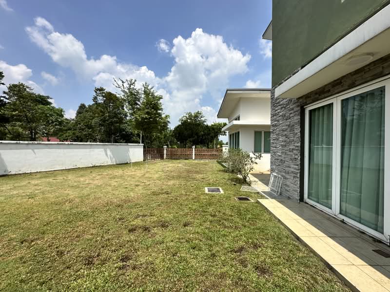 Bungalow for Sale in Setia Eco Park (Setia Alam) - Jess Tee - Exterior - PropertyGuru.com.my