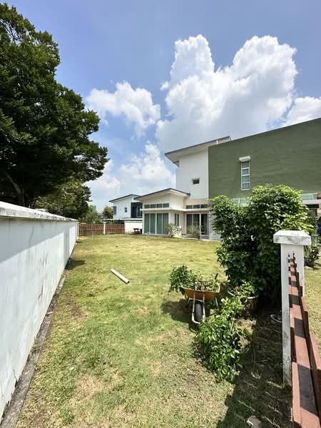 Bungalow for Sale in Setia Eco Park (Setia Alam) - Jess Tee - Exterior - PropertyGuru.com.my