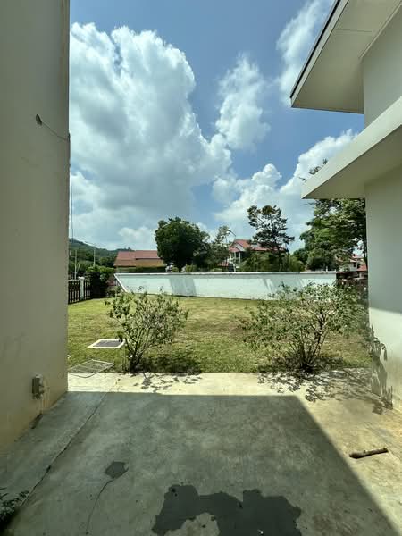Bungalow for Sale in Setia Eco Park (Setia Alam) - Jess Tee - Exterior - PropertyGuru.com.my