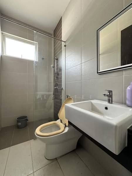 Bungalow for Sale in Setia Eco Park (Setia Alam) - Jess Tee - Bathroom - PropertyGuru.com.my