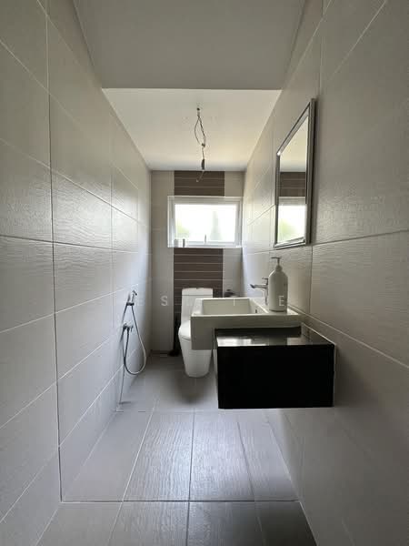 Bungalow for Sale in Setia Eco Park (Setia Alam) - Jess Tee - Bathroom - PropertyGuru.com.my