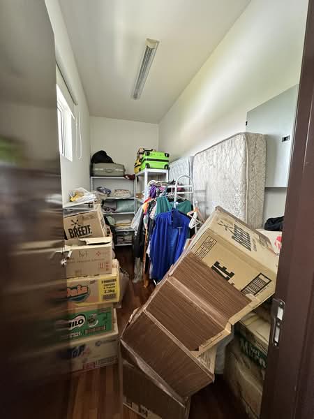 Bungalow for Sale in Setia Eco Park (Setia Alam) - Jess Tee - Interior - PropertyGuru.com.my