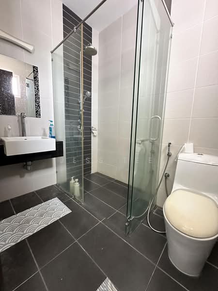 Bungalow for Sale in Setia Eco Park (Setia Alam) - Jess Tee - Bathroom - PropertyGuru.com.my
