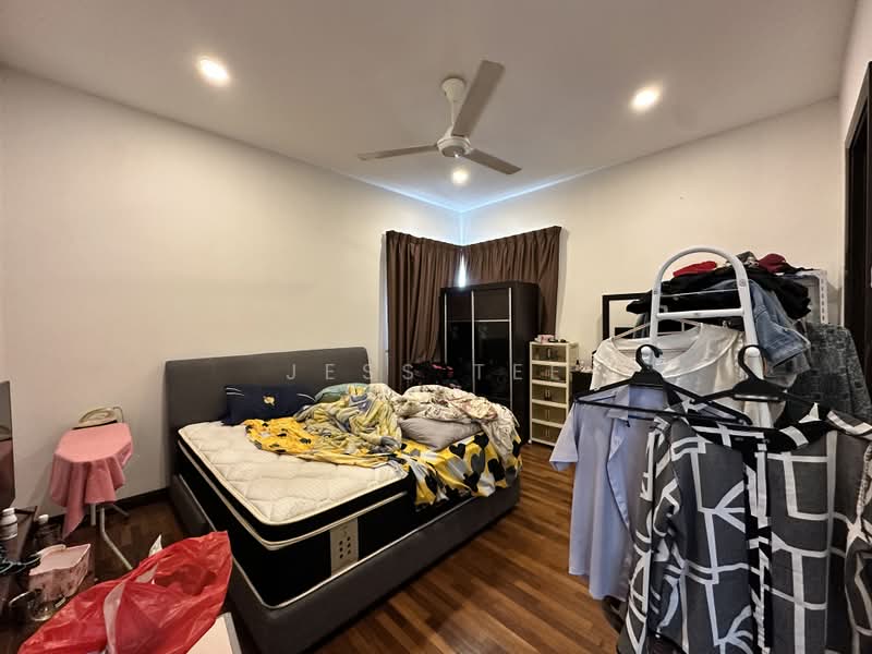 Bungalow for Sale in Setia Eco Park (Setia Alam) - Jess Tee - Bedroom - PropertyGuru.com.my