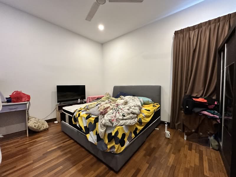 Bungalow for Sale in Setia Eco Park (Setia Alam) - Jess Tee - Bedroom - PropertyGuru.com.my