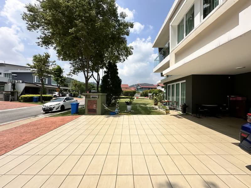 Bungalow for Sale in Setia Eco Park (Setia Alam) - Jess Tee - Exterior - PropertyGuru.com.my