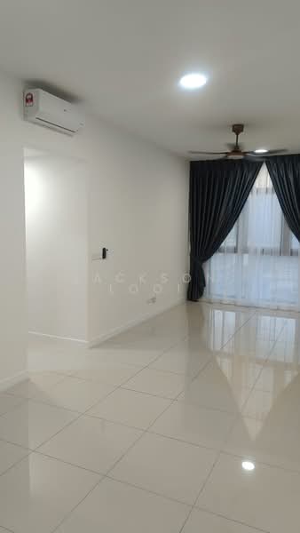 Condominium for Sale at Skyline KL - Jackson Looi - Living Room - PropertyGuru.com.my