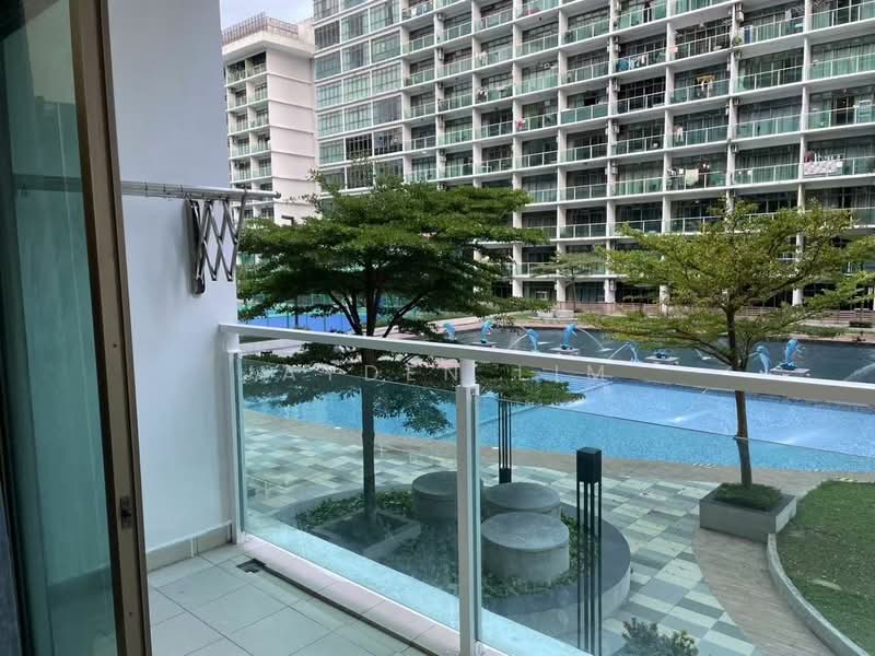 Servis Apartment untuk Disewa di Palazio - Jayden Lim - PropertyGuru.com.my