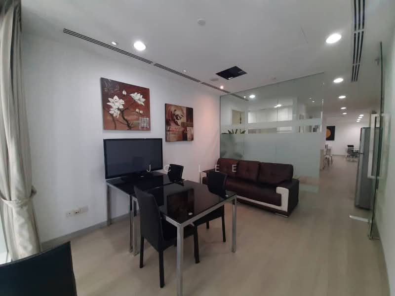 Pejabat untuk Disewa di KLCC (KL City Centre) - JC Lee - PropertyGuru.com.my